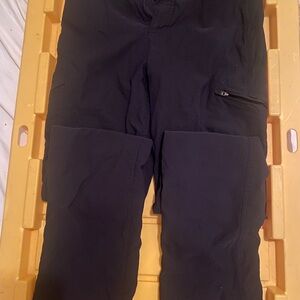 Eddie Bauer First Ascent Women's Guide Pro Pants - Size 0